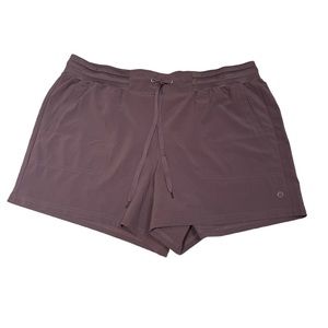 RBX Athletic Shorts